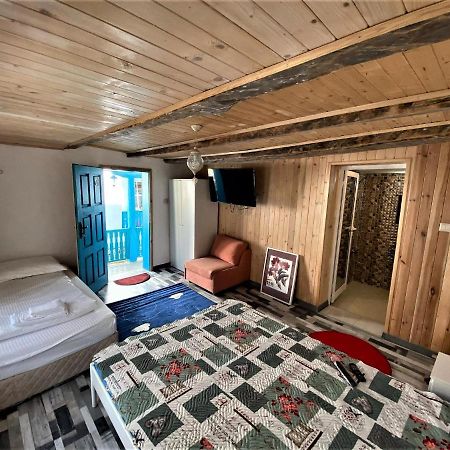 Цяла Ваканционна Къща- Florina Houses Hotel Goranovtsi Bagian luar foto